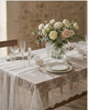 Nappe de Mariage