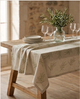 Nappe en Coton