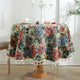 Nappe Fleurie