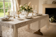 Nappe pour Réception